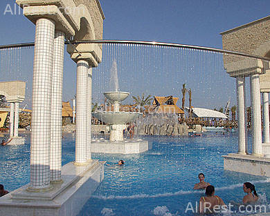 Pegasos World Hotel 27